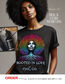 Black Haircare Matters T-shirt